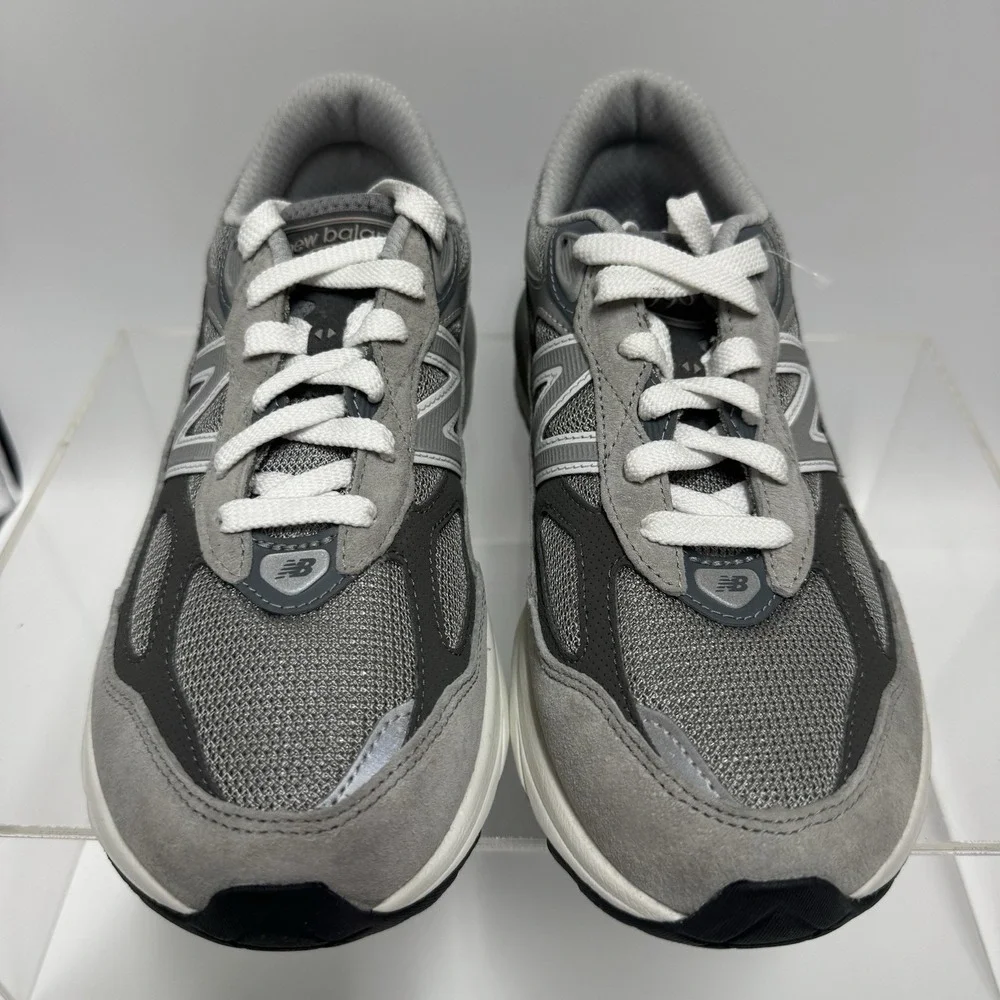 New Balance FuelCell 990v6 GC990GL6 Grey Size 6.5 / 8 Women's Brand New Shoes